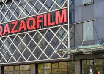 «Қазақфильм» киностудиясының бұрынғы вице-президенті сотталды