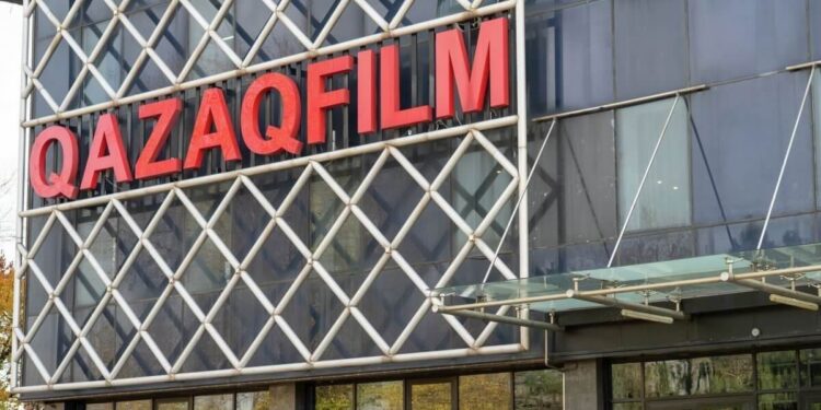 «Қазақфильм» киностудиясының бұрынғы вице-президенті сотталды