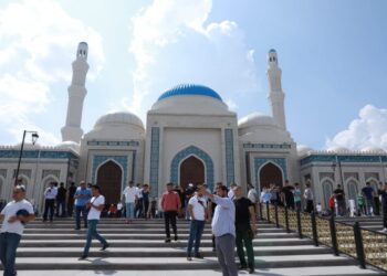 Қазақстандықтар Құрбан айтта демалмайды: Еңбек министрлігі себебін түсіндірді