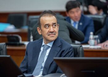 Кәрім Мәсімов рақымшылық сұрады: заңда не жазылған?