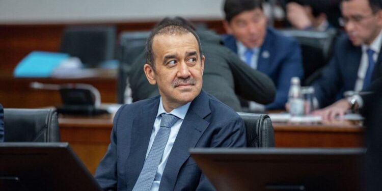 Кәрім Мәсімов рақымшылық сұрады: заңда не жазылған?