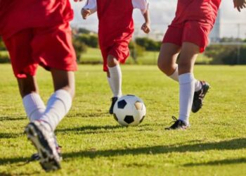 Министрлік балаларды спорт секцияларына қабылдау тәртібін өзгертті