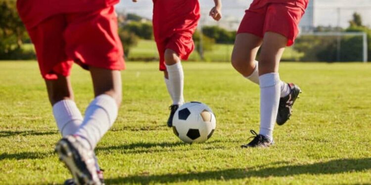 Министрлік балаларды спорт секцияларына қабылдау тәртібін өзгертті