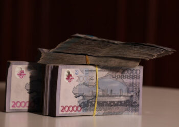 Ұлттық қордан жетіскеннен ақша алып отырған жоқпыз – Сенат төрағасы