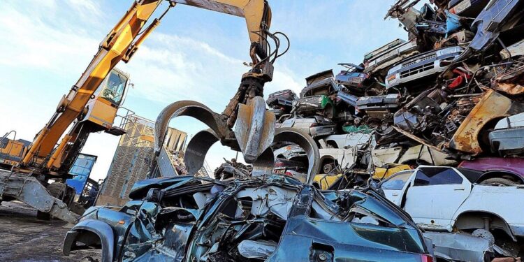 Утильалымға қатысты 50 мың адам қол қойған петиция қарауға алынды