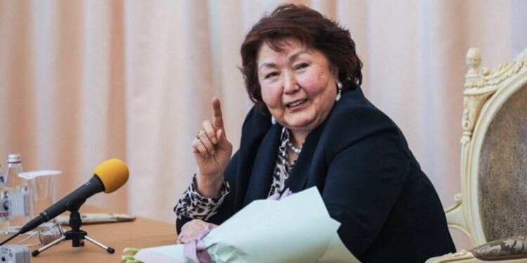 Сара Назарбаева негізін қалаған институт мемлекет меншігіне өтті