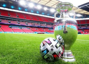 Бүгін футболдан XVII Еуропа чемпионаты басталады