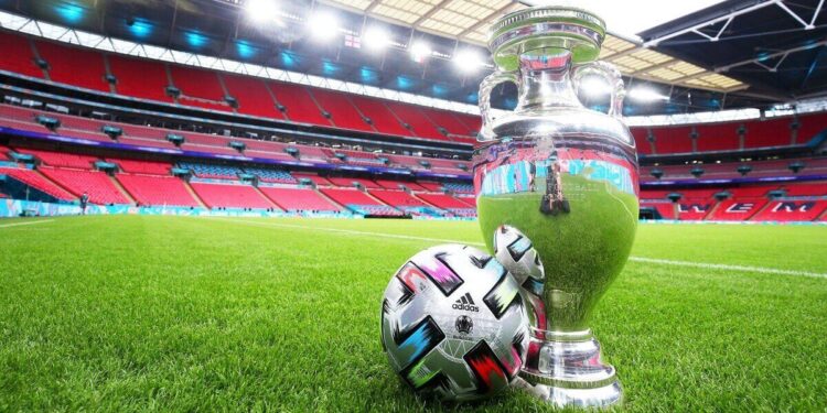 Бүгін футболдан XVII Еуропа чемпионаты басталады