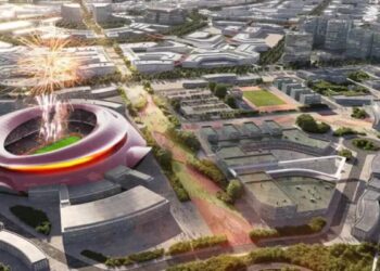 Мемлекет басшысы Alatau City жобасын жандандыруды тапсырды