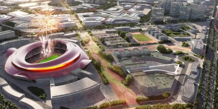 Мемлекет басшысы Alatau City жобасын жандандыруды тапсырды