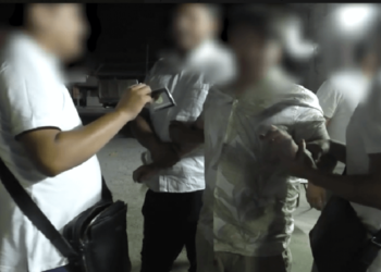 Түркістан облысында цифрландыру саласындағы шенеуніктер сотталды