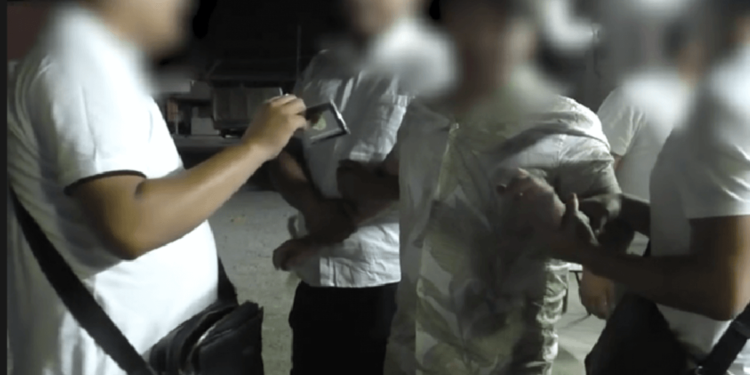 Түркістан облысында цифрландыру саласындағы шенеуніктер сотталды