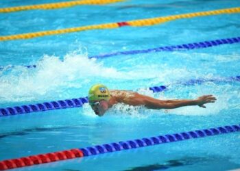 Жүзуден ел құрамасы Олимпиадаға іріктеу турниріне қатысады