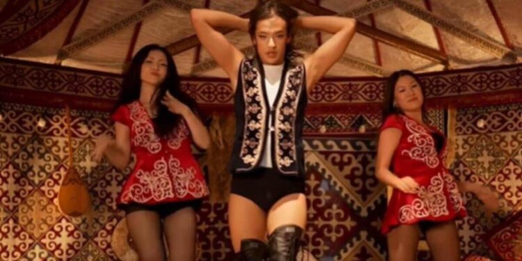 Киіз үйде түсірілген видеоны ҰҚК тексеруі керек – депутат