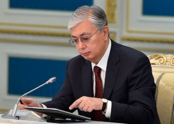 Мемлекет басшысы «Масс-медиа туралы» Қазақстан Республикасының Заңына қол қойды