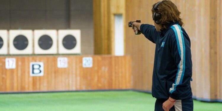 Нысана көздеуден Олимпиадаға қатысатын спортшылар аталды