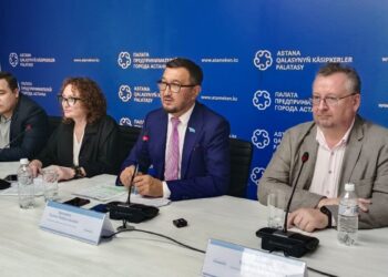 Құрылысшылар одағы министрдің отставкасын талап етті