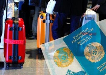 Жыл басынан бері 7,3 мыңнан астам этникалық қазақ қандас мәртебесін алды