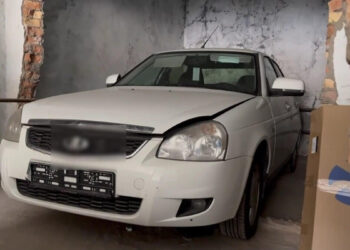 Жамбыл облысында шенеуніктер мемлекетке тиесілі көліктерді сатып жіберген