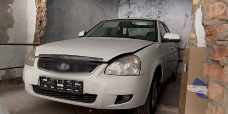 Жамбыл облысында шенеуніктер мемлекетке тиесілі көліктерді сатып жіберген