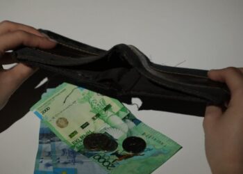 Зейнетақы жинағын пайдалануды тоқтату: Тамара Дүйсенова салымшыларға жағдайды түсіндірді