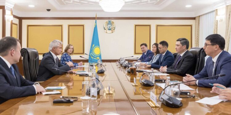 АУЫЛ ШАРУАШЫЛЫҒЫ: КАРТОП ӨНДІРІСІ ҰЛҒАЙТЫЛАДЫ