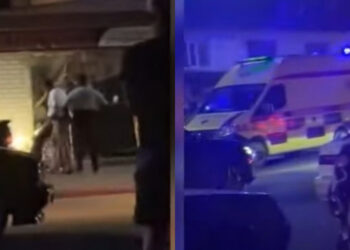 Абай облысында мас жүргізуші полиция қызметкерін қағып өлтірді