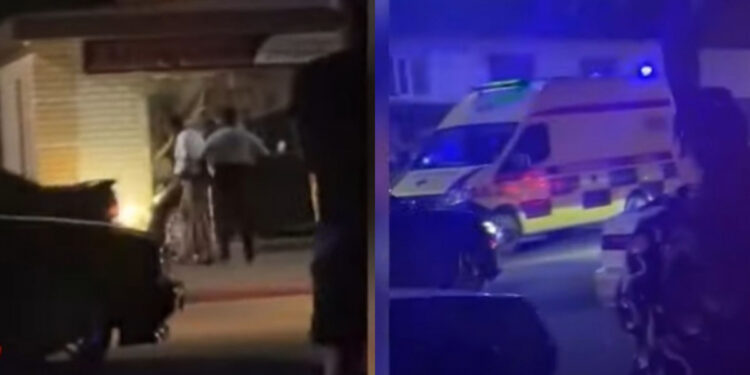 Абай облысында мас жүргізуші полиция қызметкерін қағып өлтірді