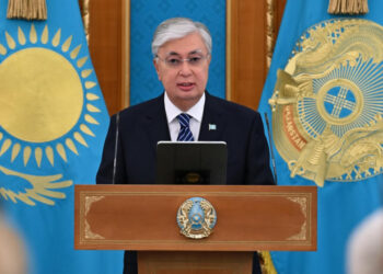 Ұлт баспасөзі мен ұлт мүддесі қай кезде де өзектес – Президент