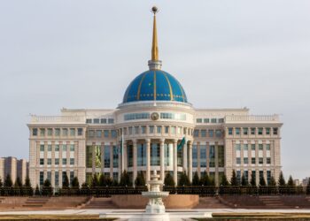 Дағыстандағы лаңкестік: Қасым-Жомарт Тоқаев Ресей президентіне көңіл айтты