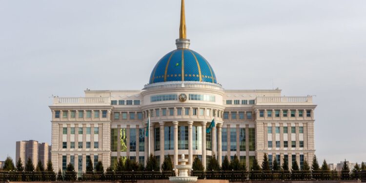 Дағыстандағы лаңкестік: Қасым-Жомарт Тоқаев Ресей президентіне көңіл айтты