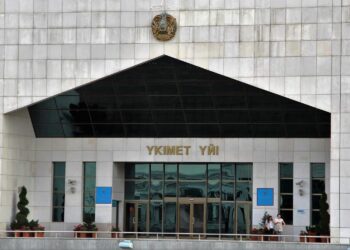 Жас мамандарды жұмысқа орналастыруға ерекше назар аудару керек – Премьер-Министр