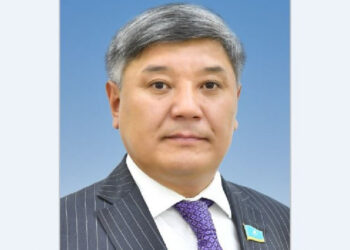 Жанарбек Әшімжан, Мәжіліс депутаты, «AMANAT» партиясы фракциясының мүшесі: Жаңа заңда оңды өзгеріс көп