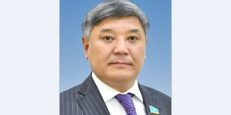 Жанарбек Әшімжан, Мәжіліс депутаты, «AMANAT» партиясы фракциясының мүшесі: Жаңа заңда оңды өзгеріс көп