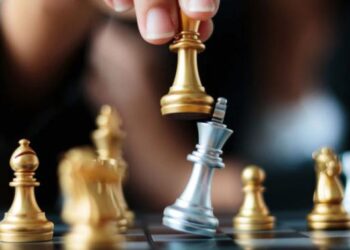 Астанада шахматтан әлем чемпионаты өтеді