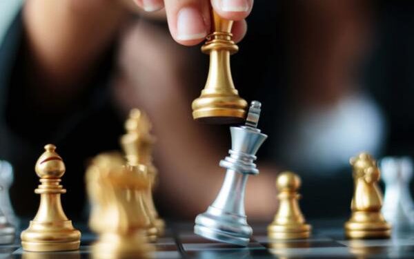 Астанада шахматтан әлем чемпионаты өтеді