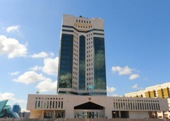 Үкімет БҚО-дағы жылу магистральдарын реконструкциялауға 4,9 млрд-қа жуық теңге бөлді