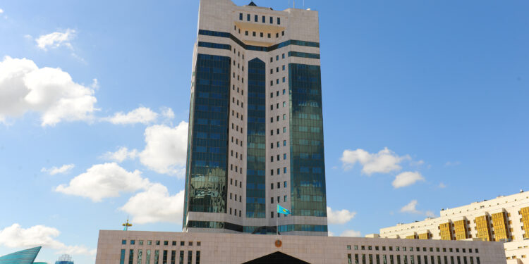 Үкімет БҚО-дағы жылу магистральдарын реконструкциялауға 4,9 млрд-қа жуық теңге бөлді