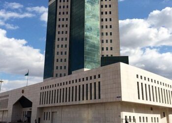 500 шетелдік жұмысшы қажет – Көлік министрі Премьер-министрден көмек сұрады