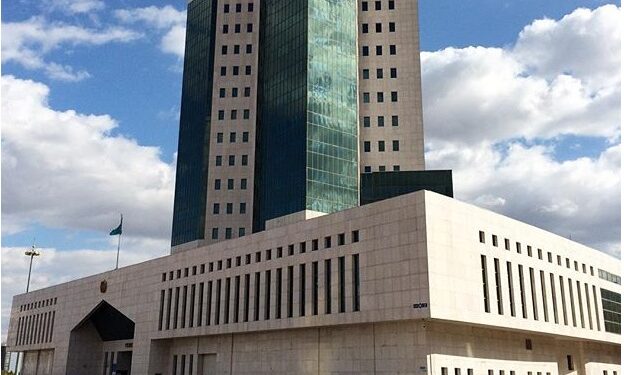 500 шетелдік жұмысшы қажет – Көлік министрі Премьер-министрден көмек сұрады