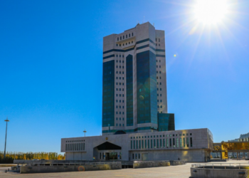 Үкімет бизнестің мүлік шығындарын өтеуге 12 млрд теңге бөлді