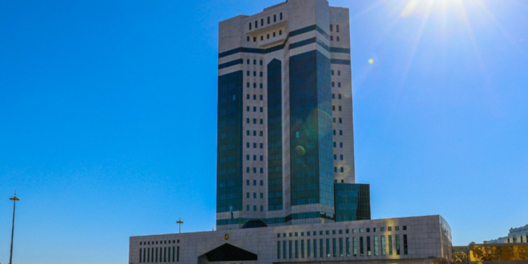 Үкімет бизнестің мүлік шығындарын өтеуге 12 млрд теңге бөлді