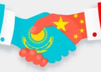 Қазақстан мен Қытай бизнесі 5,2 млрд доллар сомасындағы құжаттарға қол қояды