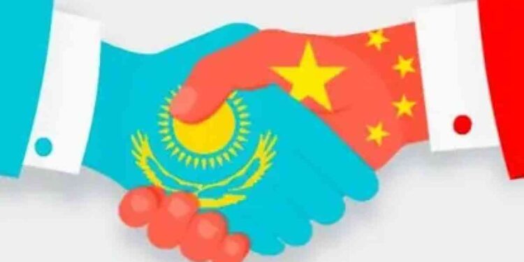 Қазақстан мен Қытай бизнесі 5,2 млрд доллар сомасындағы құжаттарға қол қояды