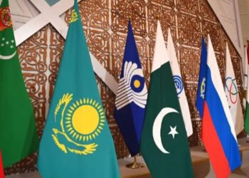 Беларусь ШЫҰ-ның толыққанды мүшесі болды