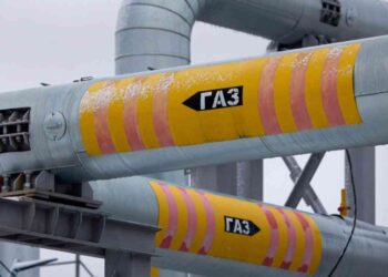 Қазақстан көрші елдермен газ транзитін арттырмақ