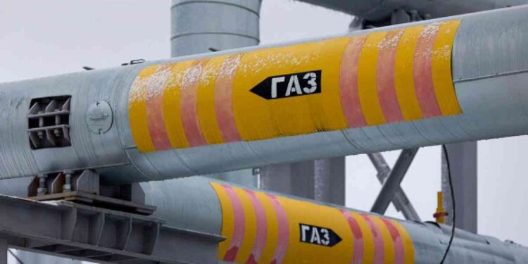 Қазақстан көрші елдермен газ транзитін арттырмақ