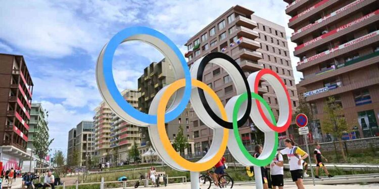 30 шілдеде қазақстандық жеті спортшы сайысқа түседі