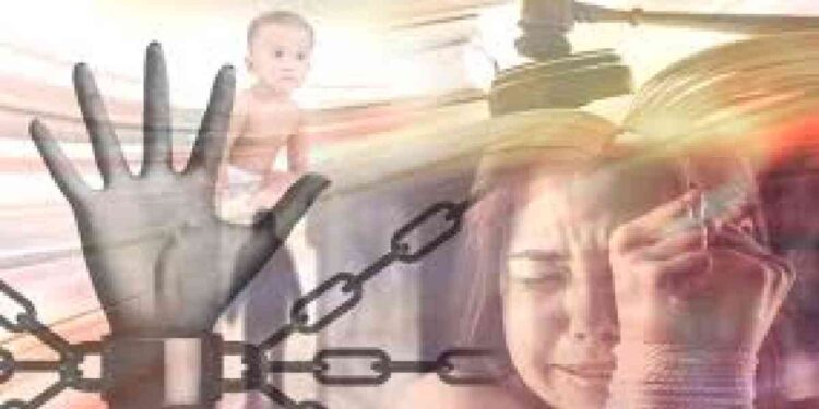 Адам саудасы тыйылмай тұр.