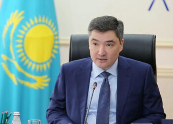 Азуыңды көрсет – Премьер-Министр сапасыз жолдарды қабылдамау жөнінде